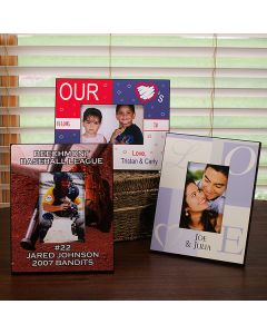 Personalized Photo Frame
