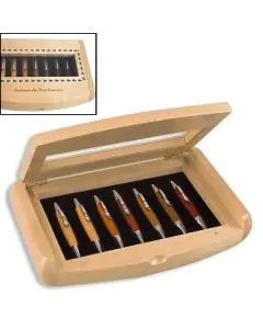 7-Day Pen Set