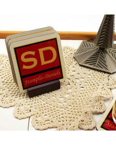 Coaster Set