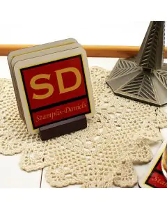 Coaster Set