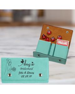 Personalized Bridesmaid Gift Set