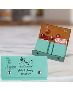 Personalized Bridesmaid Gift Set
