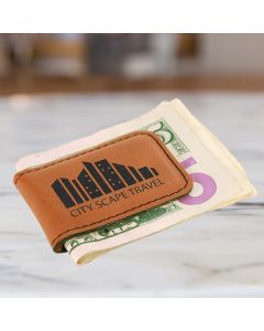 Personalized Money Clip