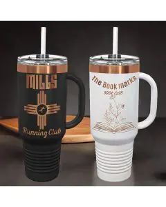 Polar Camel Insulated 40 oz Tumbler