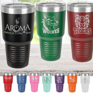 30 Ounce Polar Camel Tumbler