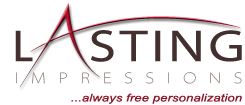 Lasting Impressions